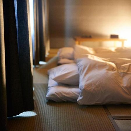 Sounkyo Onsen Kumoi Hotel Kamikawa  Eksteriør billede
